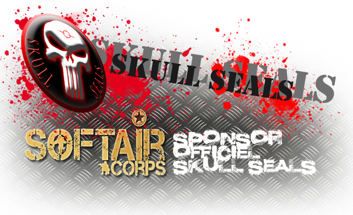 Skull Seals